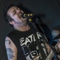 GutterPunk - Professional Concert Photography